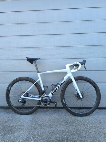 BMC Teammachine SLR 01 kaufen in Schwyz #1 | velomarkt.ch