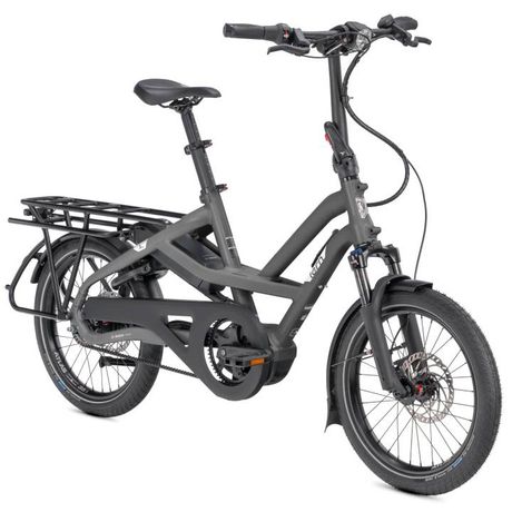 Tern HSD P5i kaufen in Zürich #1 | velomarkt.ch