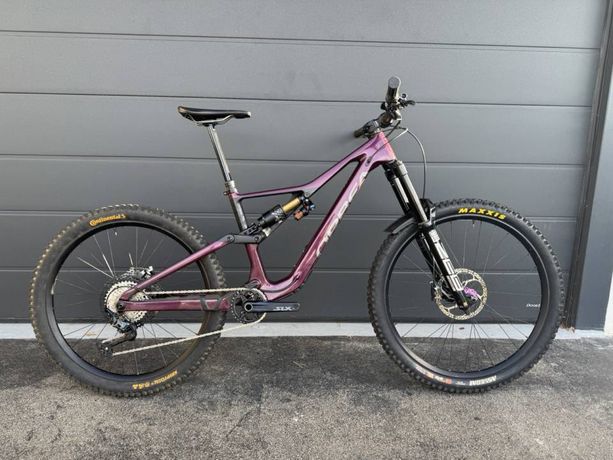 Orbea Rallon kaufen in Aargau #1 | velomarkt.ch