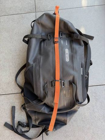 Ortlieb Atrack 25l Bikepacking kaufen in Thurgau #1 | velomarkt.ch