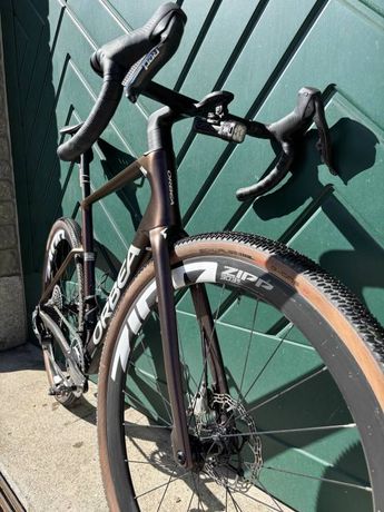 Orbea Gravel Race M11eLTD kaufen in St. Gallen #1 | velomarkt.ch