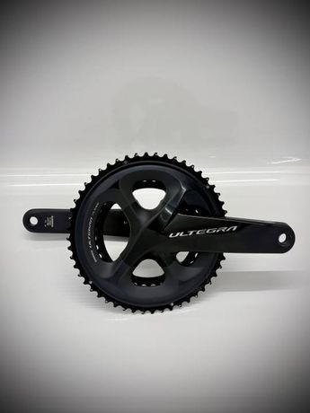 Shimano Ultegra FC-R8000 Kurbelset – 11-fach, 52-36T kaufen in Zürich #1 | velomarkt.ch
