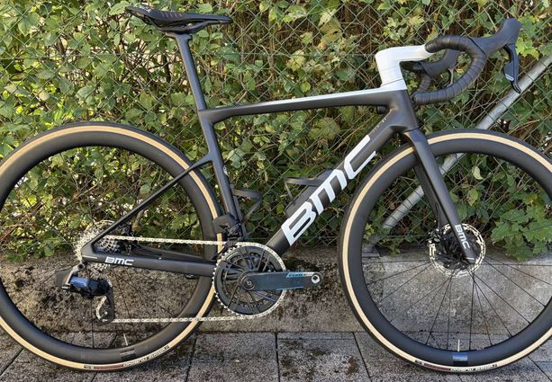 BMC Teammachine SLR01 Size 54 kaufen in Bern #1 | velomarkt.ch
