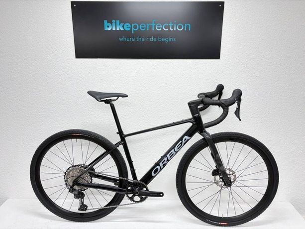 ORBEA TERRA H30 1X L diamond black kaufen in St. Gallen #1 | velomarkt.ch