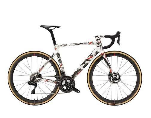 Wilier Filante SLR Unico (limitiert) kaufen in Grigioni #1 | velomarkt.ch