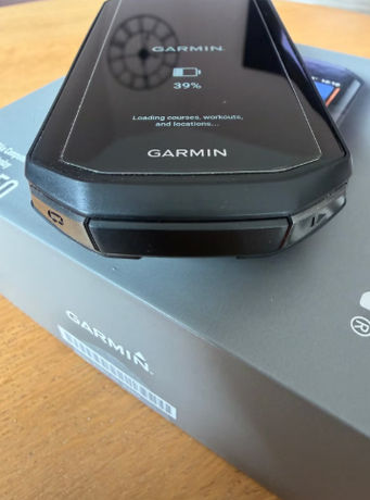 GARMIN Edge 1050 kaufen in Grisons #1 | velomarkt.ch