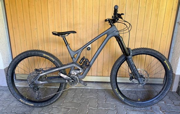 Evil insurgent Mx Carbon M size kaufen in Berne #1 | velomarkt.ch