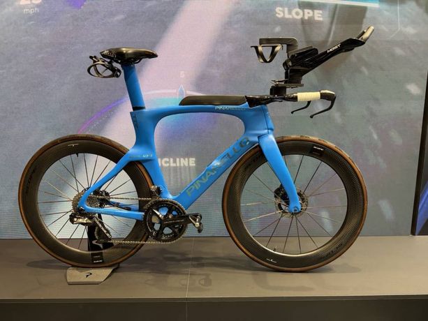 Pinarello Bolide TR 2025 kaufen in Zurich #1 | velomarkt.ch