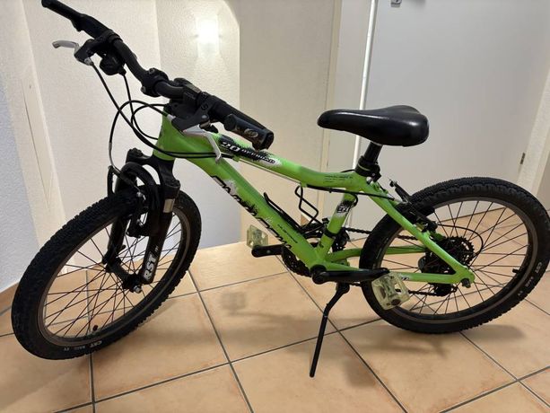 Kinder Mountainbike Mustang kaufen in Zürich #1 | velomarkt.ch