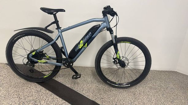 Revidiertes E-Bike kaufen in Berne #1 | velomarkt.ch