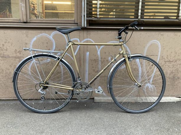 Motobecane City-Flizzer kaufen in Berna #1 | velomarkt.ch