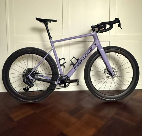 Santa Cruz Stigmata 3cc XL kaufen in Glaris #1 | velomarkt.ch