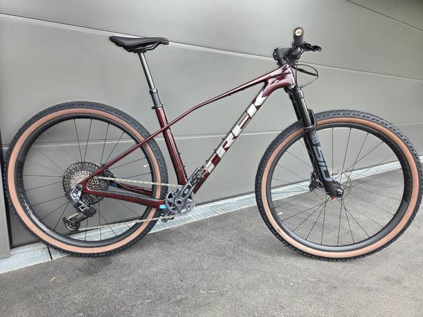 Trek Procaliber 9.7 AXS Gen 3 (Modell 2026) kaufen in Aargau #1 | velomarkt.ch