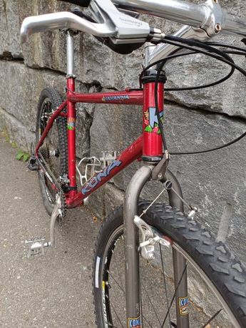 Kona HAHANNA kaufen in Fribourg #1 | velomarkt.ch