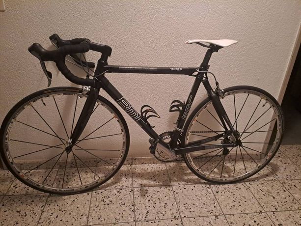 Rennvelo BMC Teammaschine SLT01 kaufen in Svitto #1 | velomarkt.ch