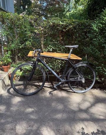 BMC Alltagsvelo kaufen in Berna #1 | velomarkt.ch