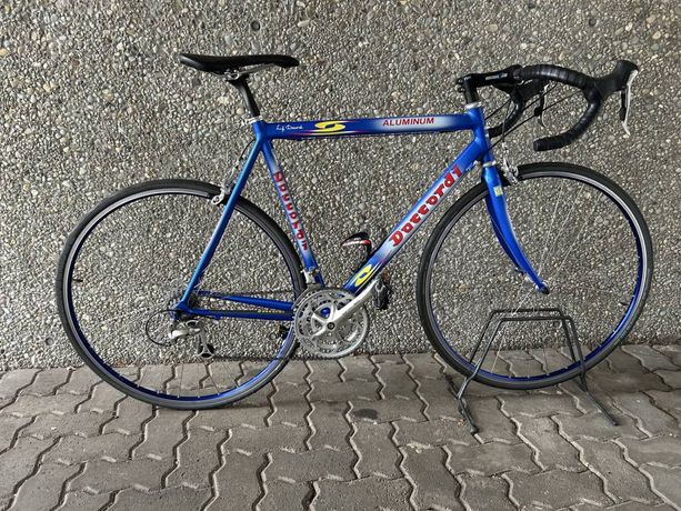 Daccordi Rennvelo kaufen in Zurich #1 | velomarkt.ch