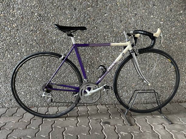 Titan exlcusiv Rennvelo kaufen in Zurich #1 | velomarkt.ch