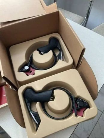 Sram Force AXS E1 Brems-Schalthebel Set kaufen in St. Gallen #1 | velomarkt.ch