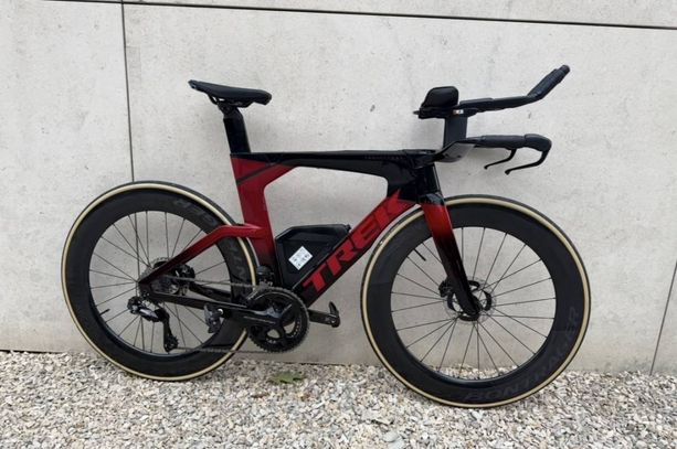 Trek concept Speed SLR 9 kaufen in Zurich #1 | velomarkt.ch