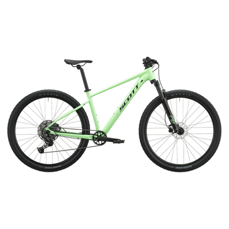 MTB Scott Contrail 30 M/44cm Paradise Green kaufen in Zurich #1 | velomarkt.ch