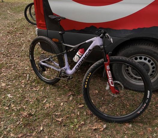 Orbea OIZ M-LTD kaufen in Zurich #1 | velomarkt.ch
