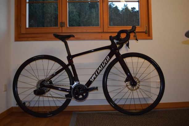 Specialized Roubaix Comp kaufen in Berne #1 | velomarkt.ch