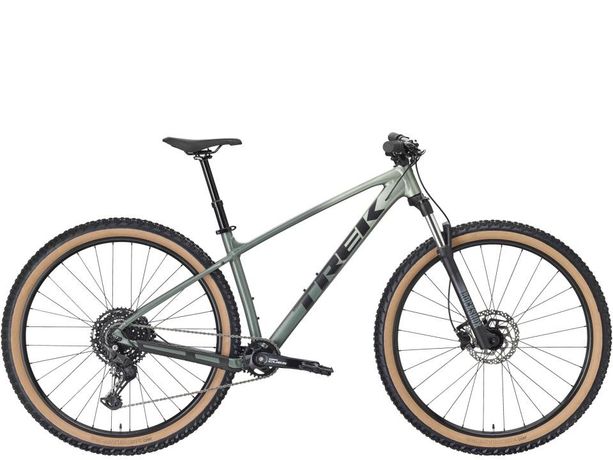 Trek Marlin 6 Gen 3 L Matte Lichen/Keswick Green Fade kaufen in Thurgau #1 | velomarkt.ch