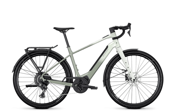 Kalkhoff ENDEAVOUR L TOURING kaufen in Bern #1 | velomarkt.ch