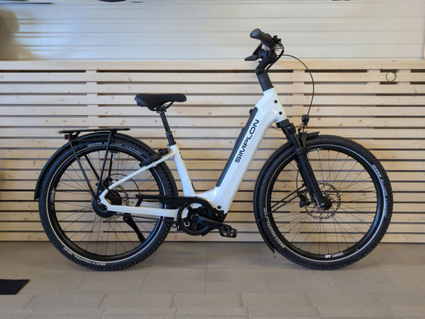 Simplon Kagu:e, Selection TR kaufen in Berne #1 | velomarkt.ch