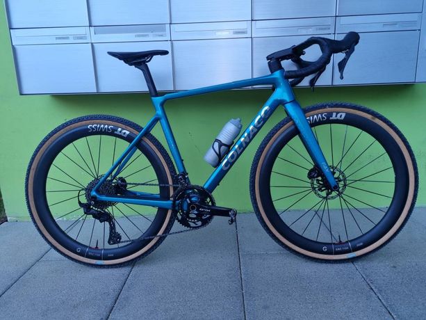 Colnago G4-X zu verkaufen kaufen in Berne #1 | velomarkt.ch
