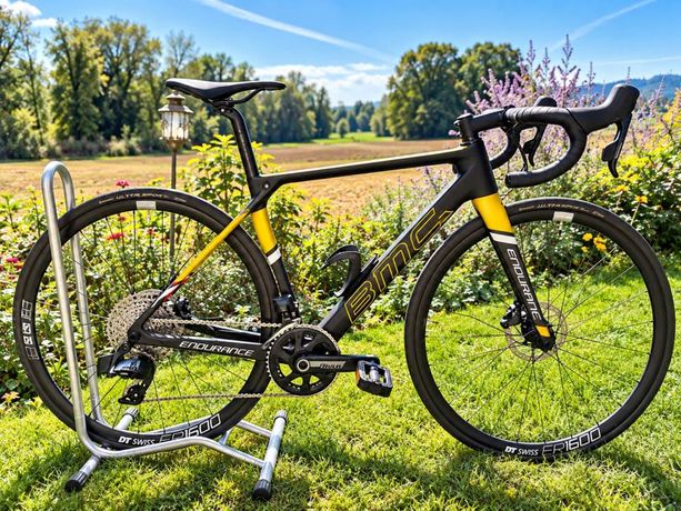 PRICE Endurance Disc Carbon XS Force AXS, wie neu 50 km kaufen in Argovie #1 | velomarkt.ch