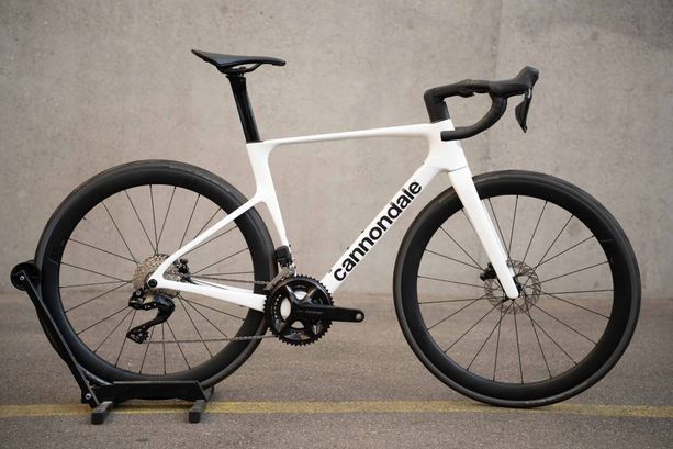 NEW Cannondale Supersix EVO 5 kaufen in Zurich #1 | velomarkt.ch