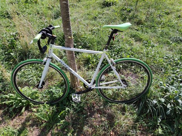 Totem Singlespeed 28" – 1 Gang mit Freilauf kaufen in Berna #1 | velomarkt.ch