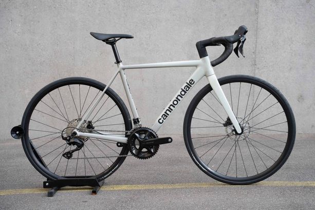 Cannondale Caad 14 3 kaufen in Zurich #1 | velomarkt.ch