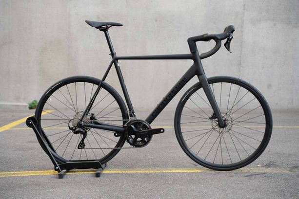 Cannondale Caad 14 3 kaufen in Zurich #1 | velomarkt.ch