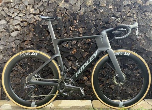Ridley Noah Fast 2026 kaufen in Saint-Gall #1 | velomarkt.ch