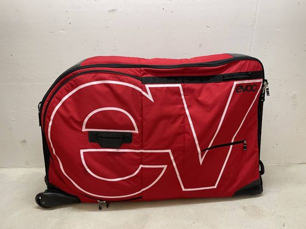 Evoc Bike Travel Bag Rent/Miete kaufen in Zurich #1 | velomarkt.ch