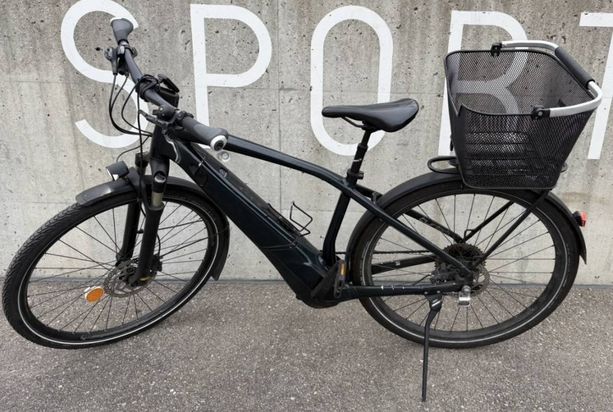 Specialized Vado 4.0, Grösse M – Akku im November 2025 ersetzt kaufen in Berna #1 | velomarkt.ch