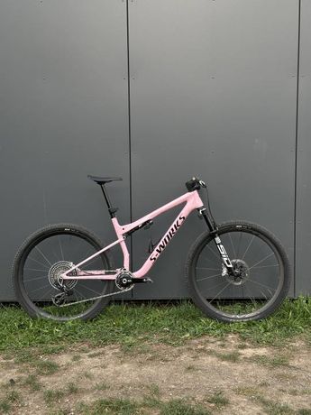 S-WORKS EPIC 9 L Flight Attendant kaufen in Argovia #1 | velomarkt.ch