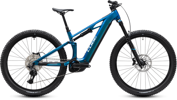 CUBE Stereo Hybrid ONE44 HPC Race 800 nebula´n´prizm M nebula´n´prizm kaufen in Graubünden #1 | velomarkt.ch