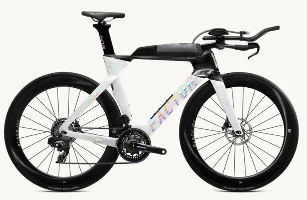 Factor Slick, Grösse M (54) kaufen in Zurich #1 | velomarkt.ch