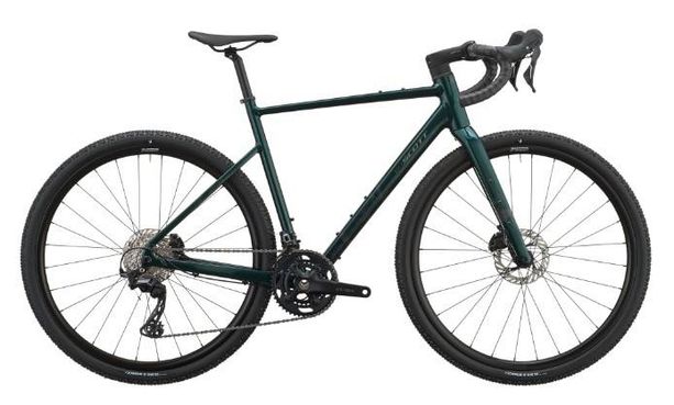 Scott Speedster Gravel 10, Grösse M (54) kaufen in Zurich #1 | velomarkt.ch
