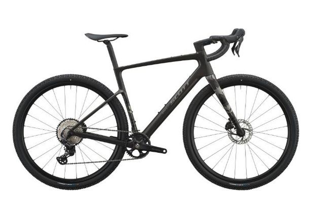 Scott Addict Gravel 40, Grösse XS (49) kaufen in Zürich #1 | velomarkt.ch