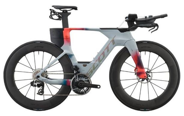 Scott Plasma 6 Ultimate, Grösse L kaufen in Zürich #1 | velomarkt.ch