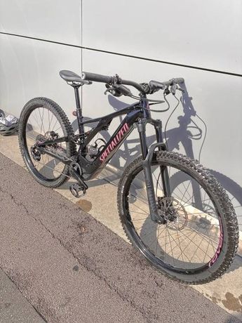 Specializied Levo Turbo Jg. 2020 kaufen in Nidvaldo #1 | velomarkt.ch