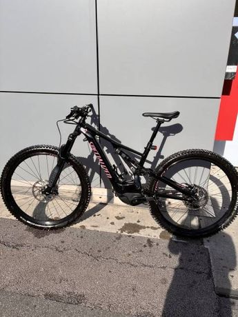 Specialized Turbo Levo, Jg. 2020, Grösse S kaufen in Nidwald #1 | velomarkt.ch