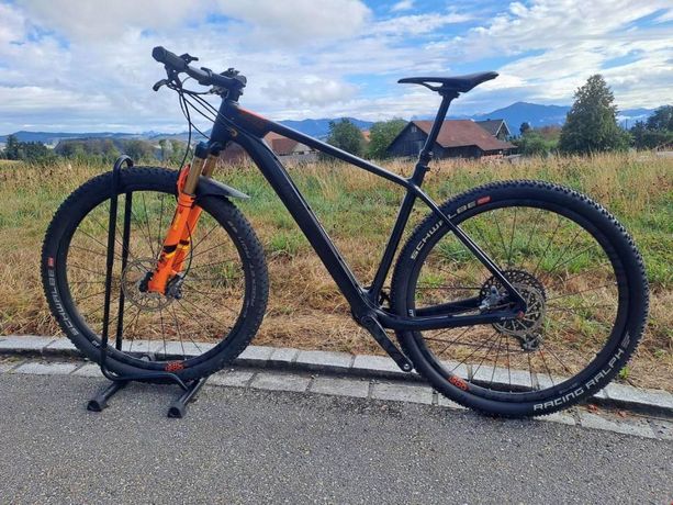 29" Carbon Race Bike, XX1 Eagle, XRC 1200 Carbon Räder, XTR kaufen in Zurigo #1 | velomarkt.ch