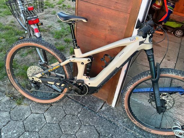 MTB Fully neuwertig kaufen in Argovie #1 | velomarkt.ch