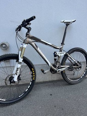 TREK FUEL EX9 kaufen in Basel-Stadt #1 | velomarkt.ch